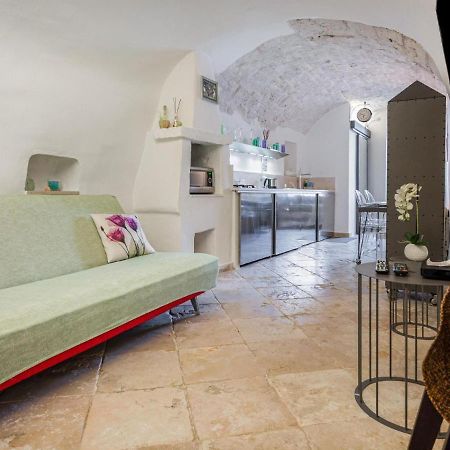 Casetta Antico Borgo Ostuni Exterior foto