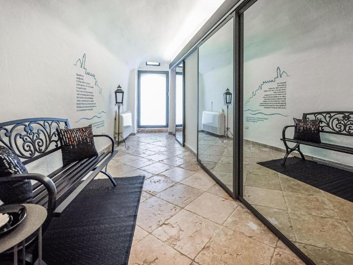 Tuttavia Apartamento Ostuni Exterior foto