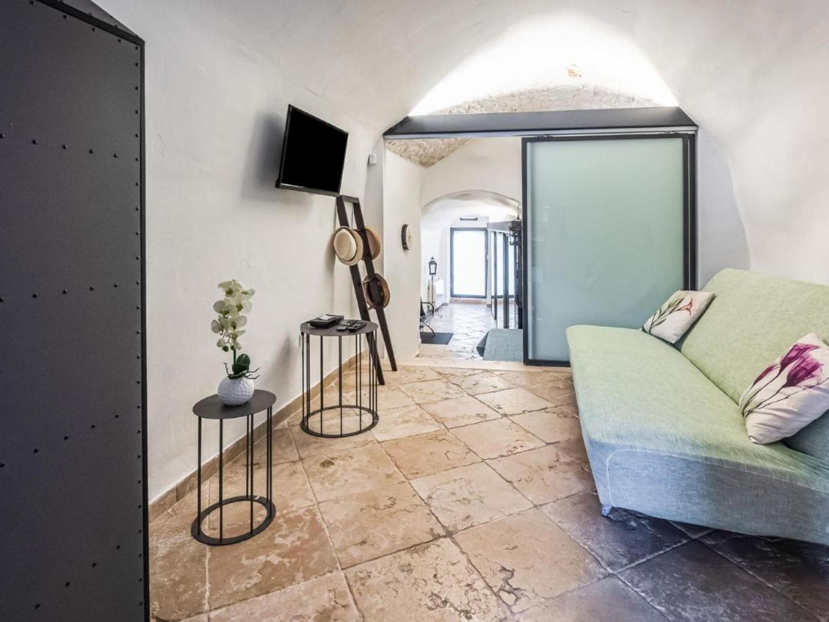 Tuttavia Apartamento Ostuni Exterior foto