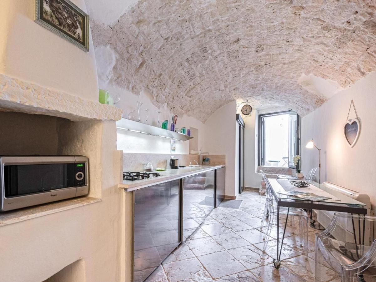 Tuttavia Apartamento Ostuni Exterior foto